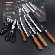 Bộ dao 6 món EVERRICH ER-0210