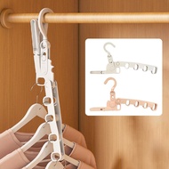 Folding 5-hole Clothes Drying Rack Portable Tourist Hotel Rack Towel Drying Multifunctional P1f6