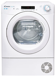 金鼎 - CSOEC10DE-80 10.0公斤 冷凝式乾衣機