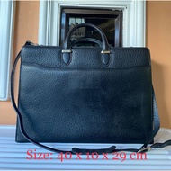 Japan/UK Surplus Mila Schon Bag