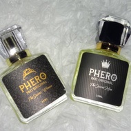 ⭐️PROMOSI⭐️Pati phero hq /phero prime /phero essence / phero passion