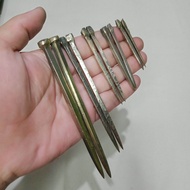paku wesi kuning 5 ukuran