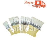 VARNISH BRUSH SHELLAC BRUCH WOOD PAINT BRUSH