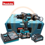 Makita HP001GD201 / HP001GZ 13 mm (1/2") 40Vmax Cordless Hammer Driver Drill