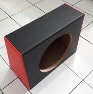 Box Speaker Subwoofer 12 inch 20OKTZ3 perkakas