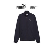 [NEW] PUMA Class Relaxed Pinnacle Track Jacket Men
