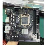 ASROCK H410M-HVS 2ND MOTHERBOARD
