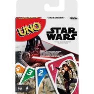Authentic Original UNO card games