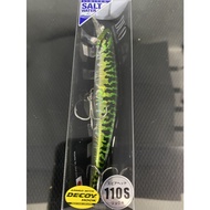 ❤ไม่มีได้ไม่แน้ว❤  DUO SPEARHEAD RYUKI 110S SW     KM4.26769❗❗ราคาถูกที่สุด❗❗