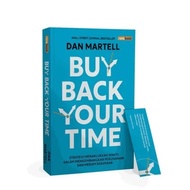 Buy Back Your Time Book