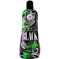 Australian Gold Deviously Black 45X Dark Bronzer Indoor Tanning Bed Lotion 8.5 Oz/ 250 Ml