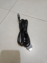 HDMI to USB-C