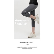 (SG Instocks) 7 Point Yoga pants ladies running/sports pants high quality