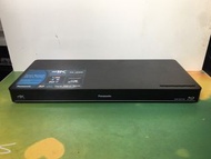 Panasonic DMP-BDT370 3D Blu-ray DVD Player (WiFi 2.4G)(4K升頻)藍光影碟播放機