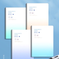 A4 Price Notebook Student Notepad School Office Supplies Stationery