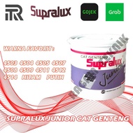 Supralux Junior cat genteng 5kg