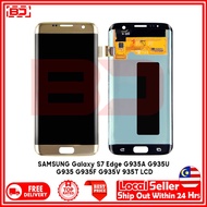 SAMSUNG Galaxy S7 Edge G935 G935F G935V 935T G935A G935U OLED LCD With Touch Screen Digitizer Displa
