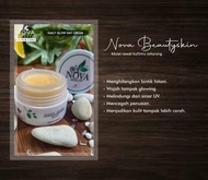 Nova daily glow day cream/cream siang/Nova cream siang /Nova skincare original/Nova beutyskin
