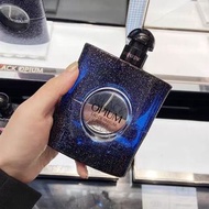 YSL藍鴉片香水90ml