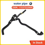 Car Accessories Engine Coolant Hose 11537522999 For BMW E65 E66 E67 E60 E61 E63 E64 N52