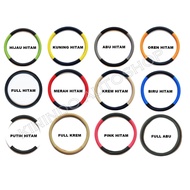 Car Steering Wheel Cover Mazda CX-3 Steering Wheel Cover/