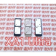 -|| simtray - tempat kartu sim - support sony xperia xa1 ultra dual -