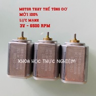 Replacement Motor for high capacity trimmer 6500 - 7000rmp, 100% new, strong and very durable - HM00