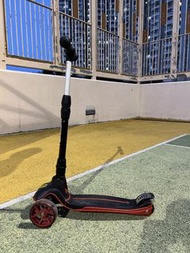 兒童滑板車 男童滑板車車 玩具車