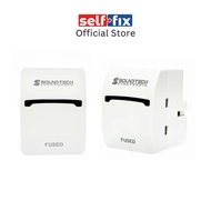 Soundteoh PP-50 Multiway Adaptor Socket
