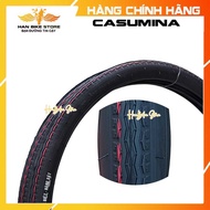650 Rough Bicycle Tires (37-584), Super Durable Japanese Bicycle Tires, 27.5x1.5 (37-584)