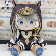 Honkai: Star Rail Cipher Plush 40cm Cotton Doll Stuffed Toy Gifts