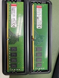 Kingston 8GB/ DDR4 2666mhz