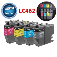Brother LC462 LC-462 KCMY Genuine Ink Cartridge MFC-J2340DW MFC-J2740DW MFC-J3540DW MFC-J3940DW J234