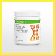 Promotion! HBL Formula 3 - (F3) Blended Soy and Whey Protein 240g (Ready Stock)