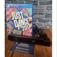 Ps4 Camera Bundle BD Just Dance.. playstation 4 cameras