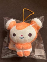 ぷよぷよ卡邦正版  livly island Pygmy