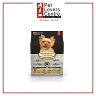 Oven-Baked Tradition Senior (Small Breed) 12.5lbs/5.67kg