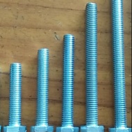 12mm can, 10 to 20cm long, transparent teeth as shown