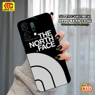 Latest Oppo Reno 14 5G 2025 Hp Softcase, Flexible Silicone Caing Protect Camera, Graffiti Motif