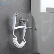 Toilet Bidet Tap Bathroom Accessories Bidet Spray Handheld High Quality