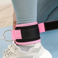 Ankle Strap, Half-Circle Foot Strap for Fitness Training, Ankle Strap for Sports Equipment