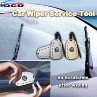 Volvo Car Wiper Service Tool Reusable Rubber Blade Refurbish Cleaning Accessories For V60 XC60 S60 S