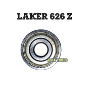Laker 626 Z Bearing/ 626 Z