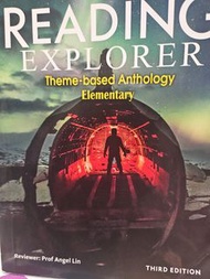 Reading explorer