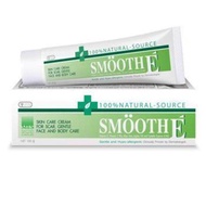 SMOOTH E สมูทอี ครีม 100 กรัม 1 ชิ้น