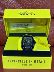 Invicta 鏤空自動錶
