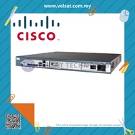 Cisco 2811 Integrated Router CISCO2811 [Refurbished]
