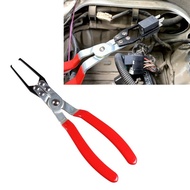 Compact Car Relay Disassembly Clamp Relay Extraction Pliers Relay Puller Pliers Fuse Removal Pliers