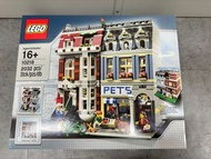 Lego 10218