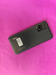 XIAOMI REDMI NOTE 11S 8/128GB SECOND BATANGAN MULUS